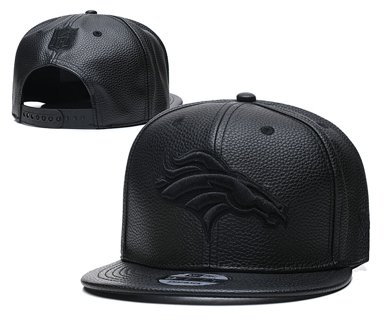 NFL Denver Broncos 2020 hat